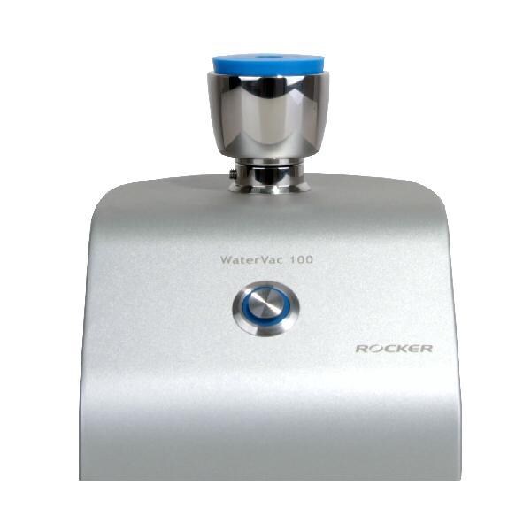 WaterVac 100-MS, Vacuum Filtration System